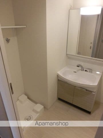 プレサンス心斎橋NISTの内装写真