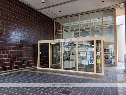 ファミーユ北町[1LDK/44.7m2]の周辺4