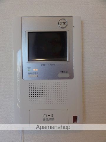 IーSUITE HIGASHINAKANOの内装写真