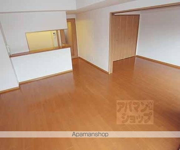 プリマヴェーラ桃山の内装写真