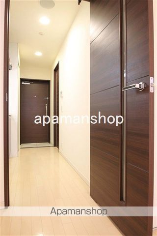 CROWNEHEIME北心斎橋フラワーコートの内装写真