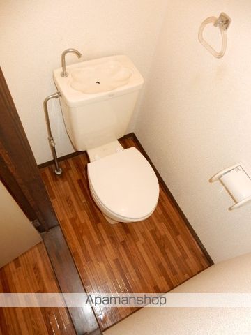 ファミネス堀南の内装写真