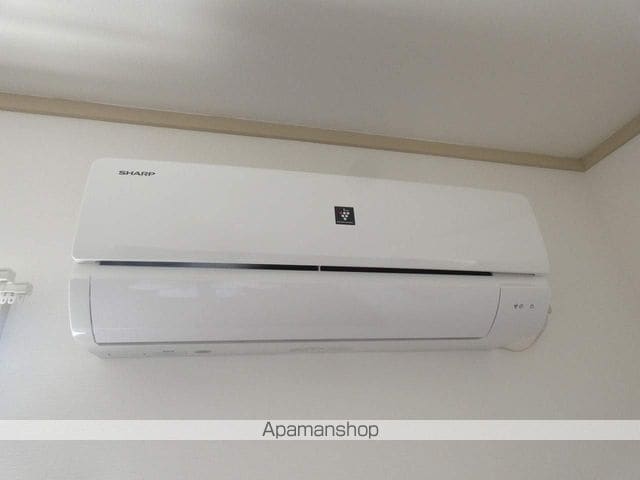 ハイツトリイの内装写真