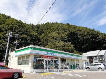 でいらぼっち[2DK/44.34m2]の周辺5