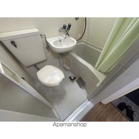 プライム八田の内装写真