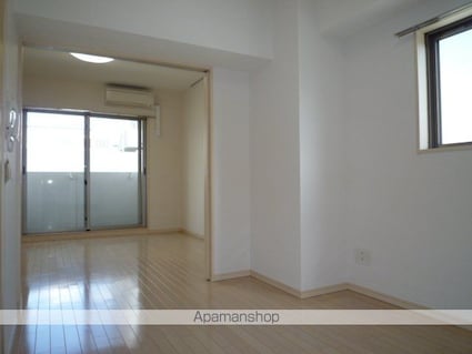 ＨＦ三田レジデンスⅡ[1DK/33.39m2]の内装2