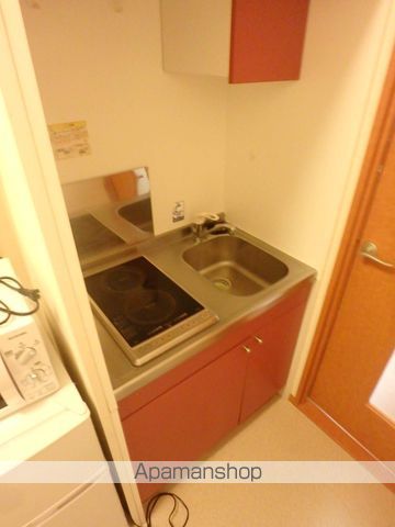 レオパレス西町北の内装写真