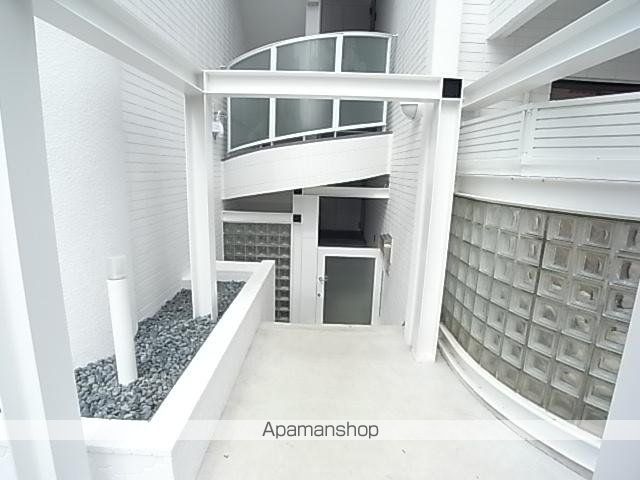 TSUKAGUCHI HOUSEの玄関写真