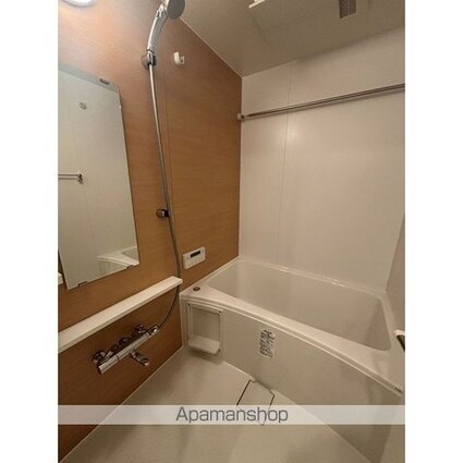 ザ・パークハビオ名古屋松原[1R/27.23m2]のバス