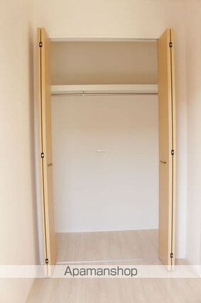 グランビスタ[1LDK/41.96m2]の収納