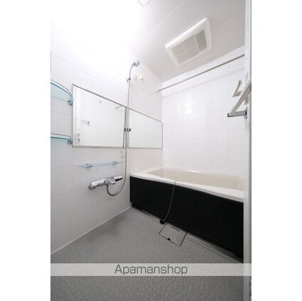 グラマシー横濱関内[1K/24.8m2]のバス