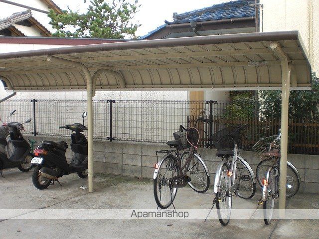 レオパレス君津ウェーブのその他写真
