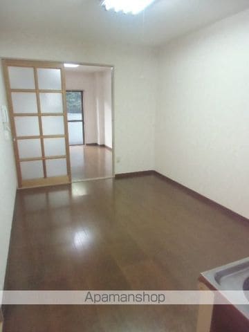 フィールドメゾンの内装写真