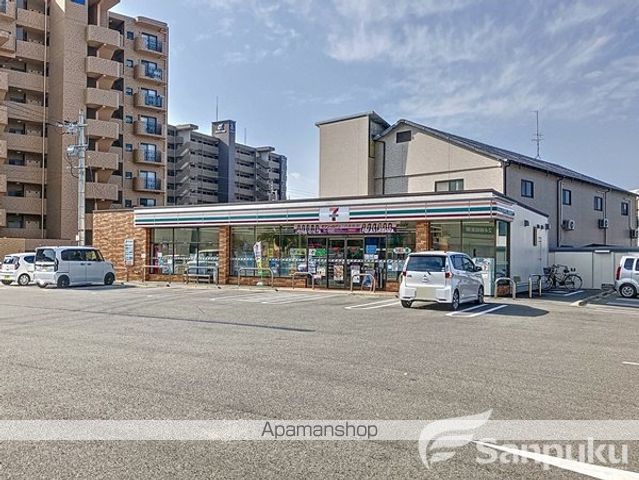 デファンドル山越の周辺写真