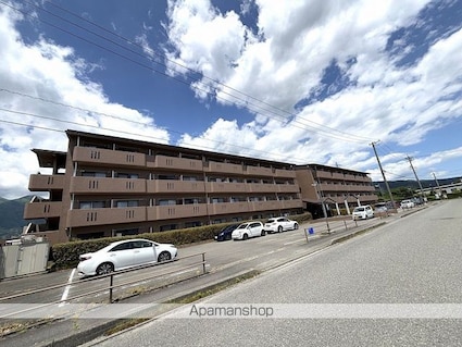 セゾンマンション[1K/23.1m2]の外観3