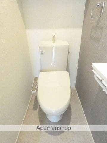 KフィールドIIの内装写真