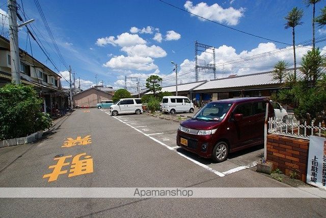 上田住宅 平屋建のその他写真