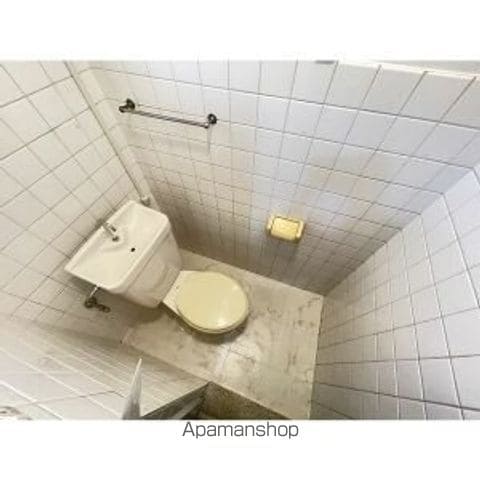 京和コーポの内装写真