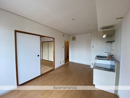 ラフィーネ　Ａ棟[2DK/45m2]の内装4