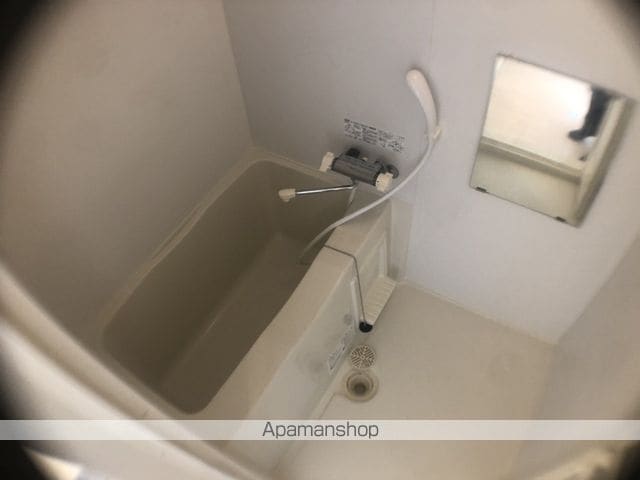 有馬パレス西中島の内装写真