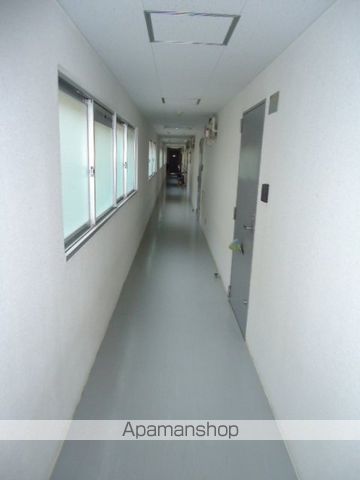 PLUMOSUSの内装写真