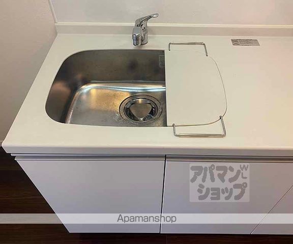 畔勝町マンションの内装写真