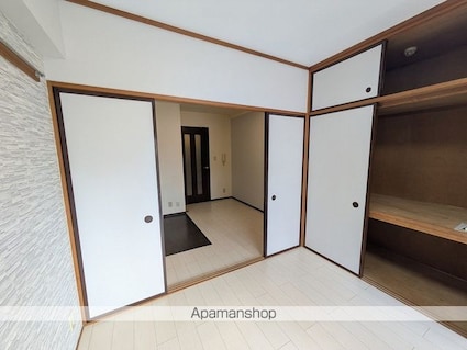 朝日プラザエザース中央[1DK/26.77m2]のその他内装1