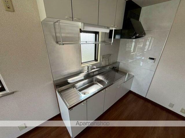 クレスト湘南の内装写真