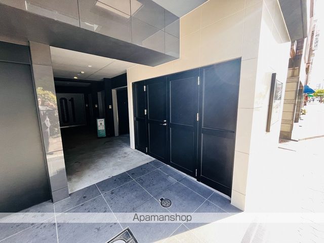 APRILE大阪城北のその他写真