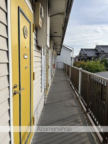 レオパレス南条の周辺写真