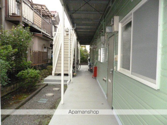 グリーンハイツのその他写真