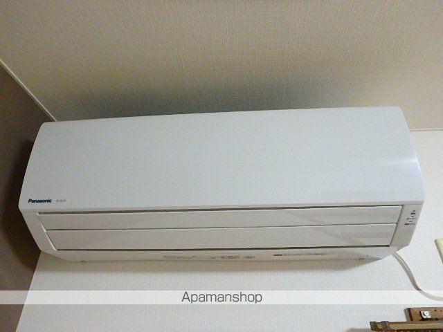 コーポ河中IIの内装写真