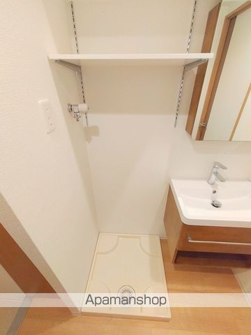 セレニテ04の内装写真