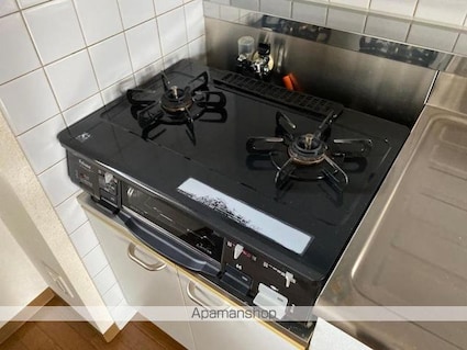 ネスティア太田[2DK/39.74m2]の内装4