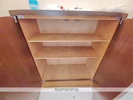 ドリームレジデンス氷鉋　Ｃ[2DK/47.91m2]の内装8