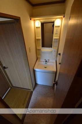 ガーデンクレストⅡ[1R/28.8m2]のその他内装1