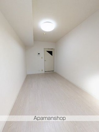 メゾンエクレーレ江古田[1K/17.07m2]のリビング・居間2