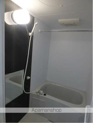 ザ・フォレスト北小金[1LDK/31m2]のバス