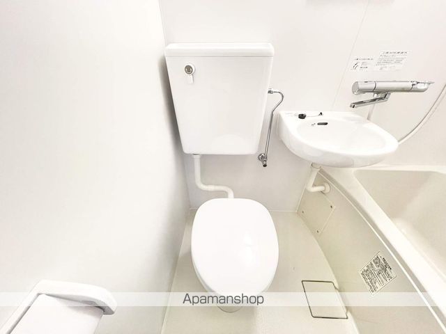 北野ハイツの内装写真