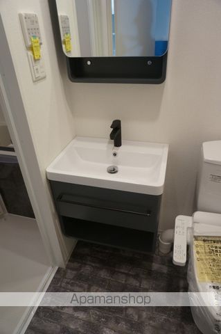 セレニテ京橋クレアの内装写真