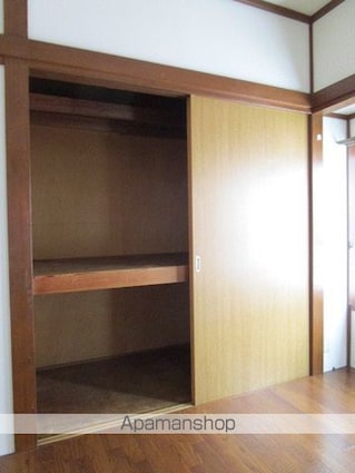 東京都杉並区和田３丁目[1DK/22m2]の収納