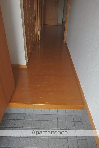 ルーナIの内装写真