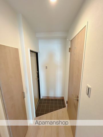 新宿ガーデンHSの内装写真