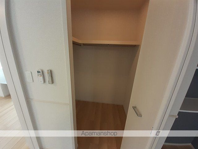 エトワール Cの内装写真