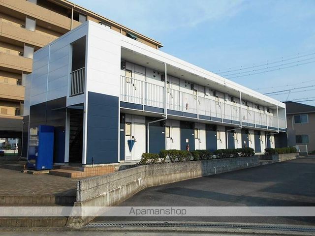 レオパレスHabitacion Hayashi