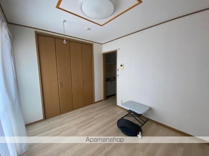 ダイヤモンドハイツＡ・Ｂ棟[1DK/22.38m2]の内装1