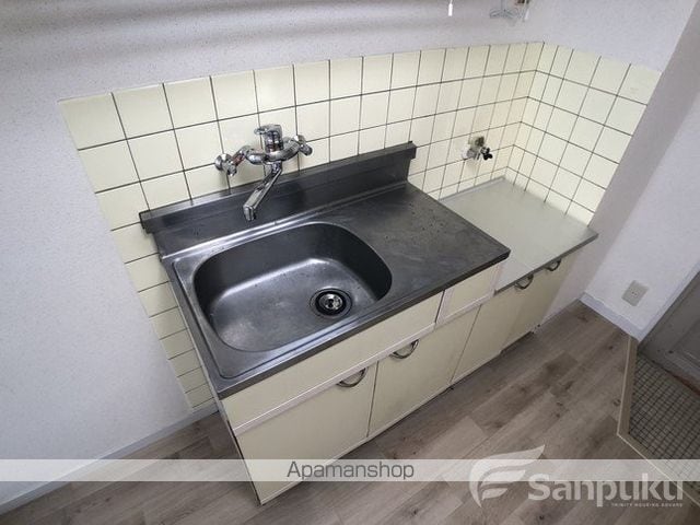 メゾン北斗の内装写真