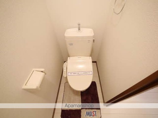 プリマベーラ B棟の内装写真