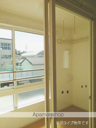 サンフラワーＢ[1LDK/52.37m2]の内装3