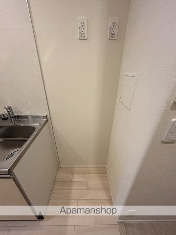 KUKUI KOMOHANAの内装写真